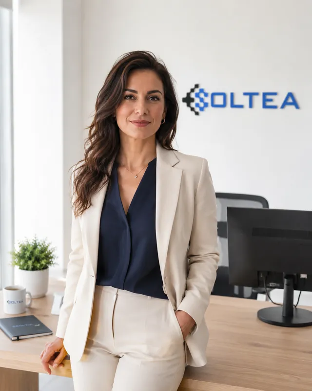 Soltea